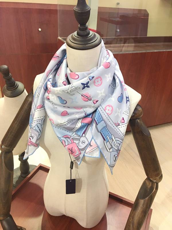 Louis Vuitton Scarf LVC00525 Louis Vuitton Scarf LVC00525
